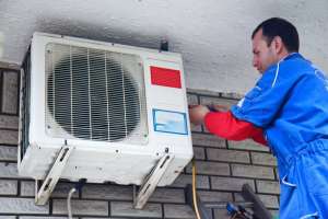 Find HVAC Contractors in Travis County