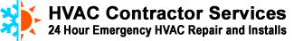 Travis County HVAC Contractors